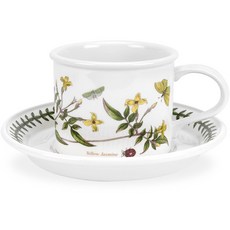 포트메리온 보타닉가든 커피잔 D형 1인조 세트, 랜덤발송, 1세트