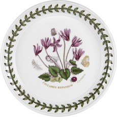 포트메리온 보타닉가든 브레드 접시, 랜덤발송, 1개