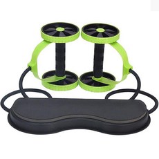 黑色Crew多功能居家運動, 黑色