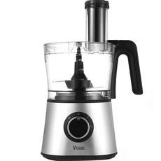 Voaas 食物2in1多功能攪拌機, VO-HM01
