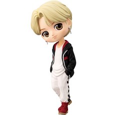 Qposket Banpresto Tinytan Mic Drop Part 2 BTS Jimin 手辦, 1個