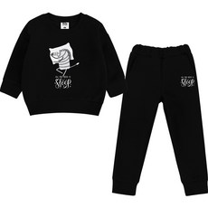 KIDSCREW 兒童夢鄉運動休閒套裝