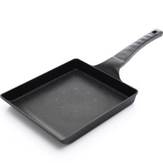 QUEEN SENSE IH感應玉子燒平底鍋, 超大（230 x 260 毫米）, 1個