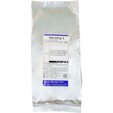 TAEWON FOOD 牛肉調味粉 3, 1個, 2kg
