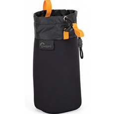 Lowepro 實用的瓶子袋LP37182-PWW, 黑色, 1個
