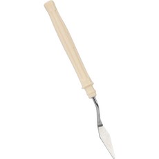 리암 유화 페인팅 나이프 Y163 타입5, 1개