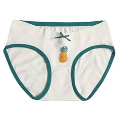 에어 리몬파인애플 패터니 임부팬티