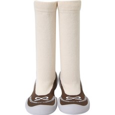 꼬무신 아동용 발레리나 니슈즈