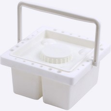 方形手把美術用洗筆水桶 S17, 1型