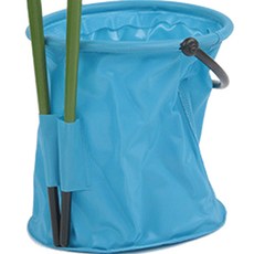 袋型美術用可折疊洗筆水桶 S28, 類型 2