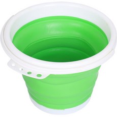 美術用可折疊洗筆水桶 S33, 類型 2