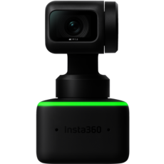 insta360 LINK 4K 網絡攝像頭, CINSTBJ/A