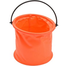 袋型美術用可折疊洗筆水桶 S31, 4型