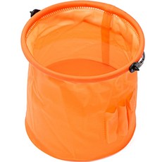 袋型美術用可折疊洗筆水桶 S14, 3型