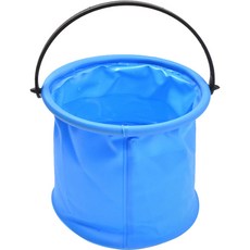 袋型美術用可折疊洗筆水桶 S31, 1型