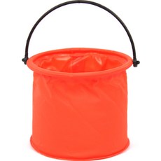 袋型美術用可折疊洗筆水桶 S11, 3型