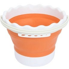 美術用可折疊洗筆水桶 S34, 4型