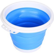 美術用可折疊洗筆水桶 S33, 1型