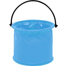 袋型美術用可折疊洗筆水桶 S11, 1型