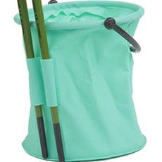 袋型美術用可折疊洗筆水桶 S28, 1型