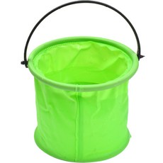 袋型美術用可折疊洗筆水桶 S31, 類型 2