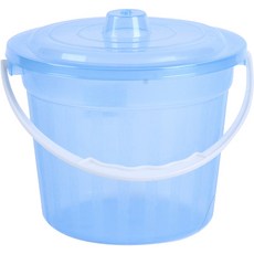 圓形手把美術用洗筆水桶 S19, 1型