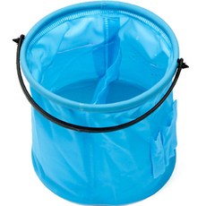 袋型美術用可折疊洗筆水桶 S15, 1型