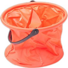 袋型美術用可折疊洗筆水桶 S24, 4型