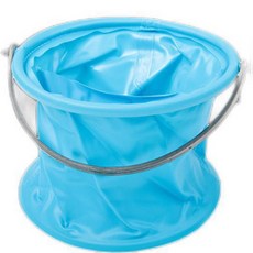 袋型美術用可折疊洗筆水桶 S24, 類型 2