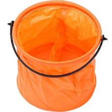 袋型美術用可折疊洗筆水桶 S15, 3型