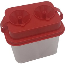 圓形手把美術用洗筆水桶 S18, 1型