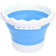 美術用可折疊洗筆水桶 S34, 類型 2