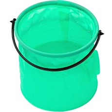 袋型美術用可折疊洗筆水桶 S14, 類型 2