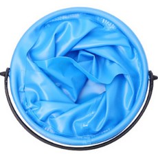 袋型美術用可折疊洗筆水桶 S07, 類型 2