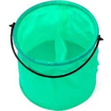 袋型美術用可折疊洗筆水桶 S15, 類型 2