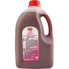 delling 甜辣醬, 1個, 3.3公斤