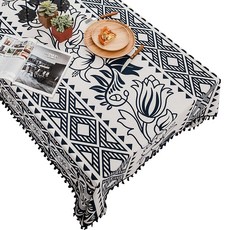 Lifesweet 露營家用桌布, C