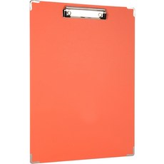 各種彩色畫板04 8K橙色, 1個