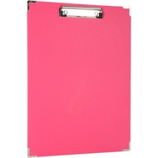 各種彩色畫板 08 8K粉紅色, 1個