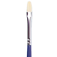 壓克力平頭畫筆, 02 2號, 1個