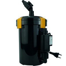 MOBYDICK 迷你外置過濾器 XC-803D, 1個, 5W