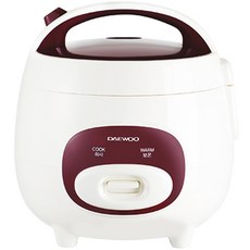 대우 전기 밥솥 3~4인용, DEC-KP700