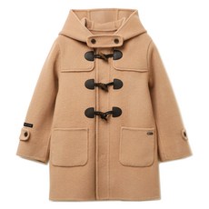 Perimitz 男孩手工製作的行李外套P2240C003