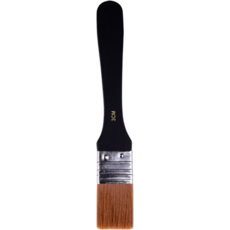 Dasababa 黑色油畫筆, 3號, 1個