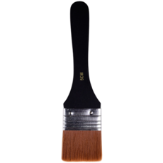 Dasababa 黑色油畫筆, 5號, 1個