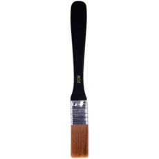 Dasababa 黑色油畫筆, 2號, 1個