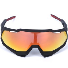 페도라 사이클 고글, 3, 1개