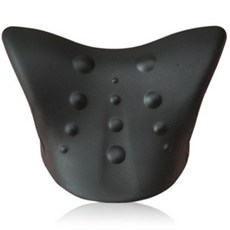 DAHAK 霍頓·脖子, 黑色