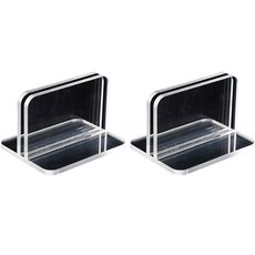 Ando 壓克力桌卡包, 2個