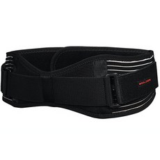 DAHAK 平衡帶, 黑色, 1個